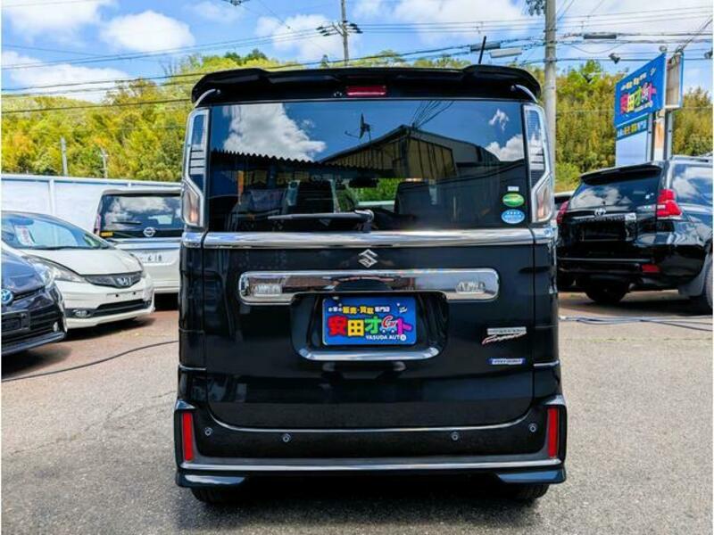 SPACIA CUSTOM