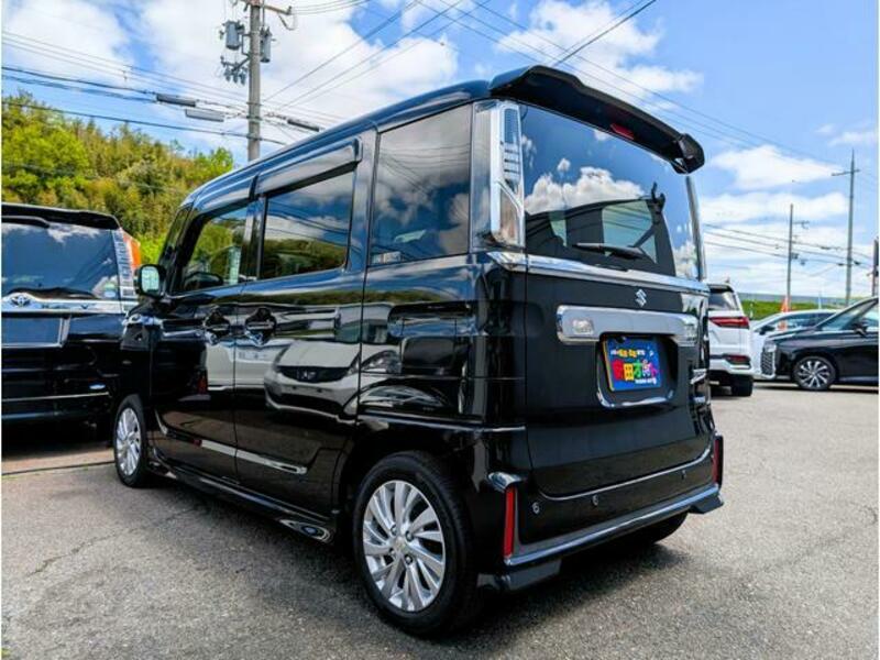 SPACIA CUSTOM