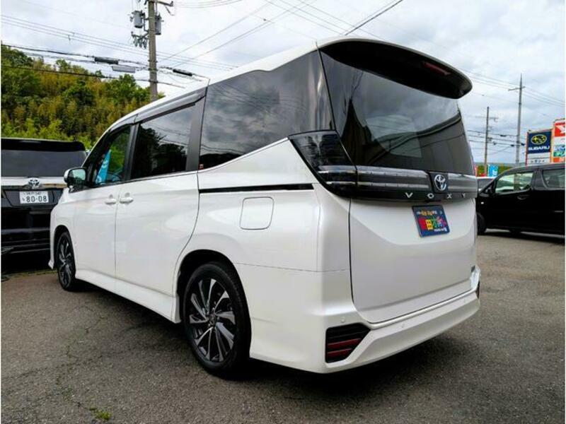 VOXY