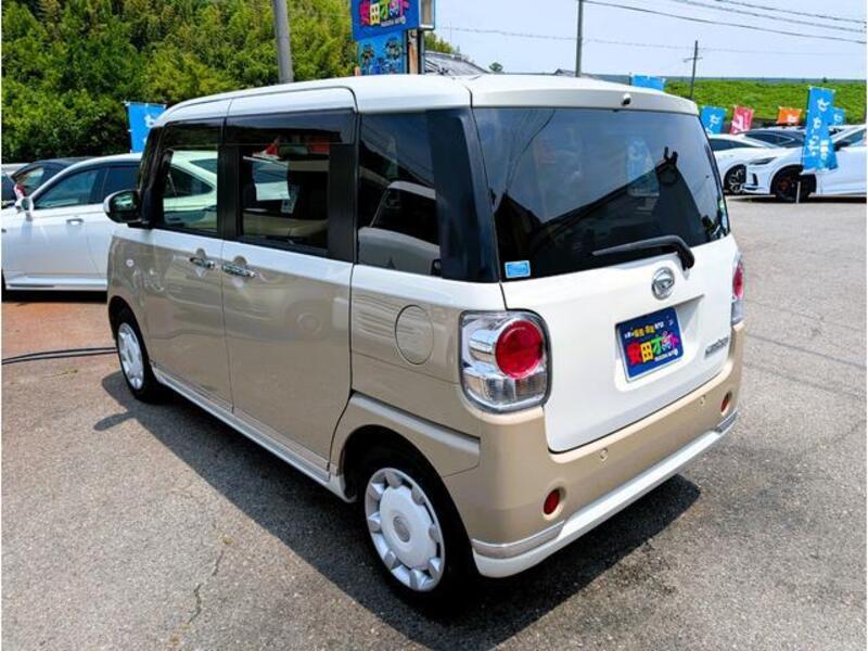 MOVE CANBUS