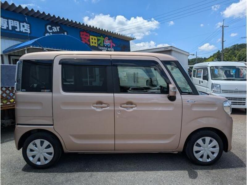 FLAIR WAGON