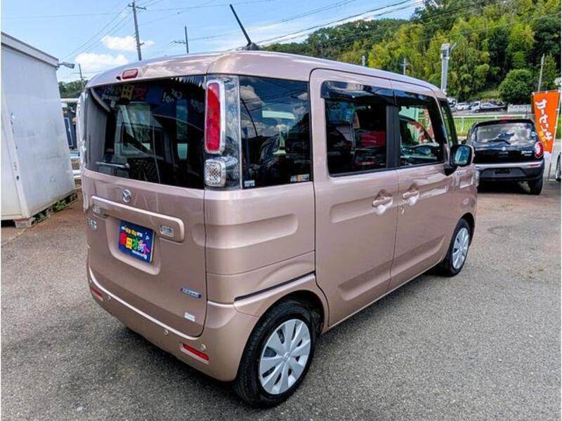 FLAIR WAGON