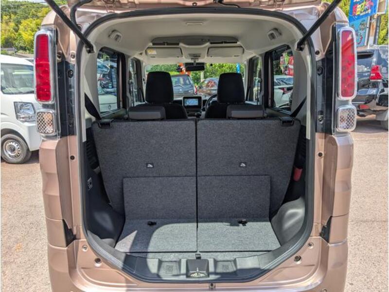 FLAIR WAGON