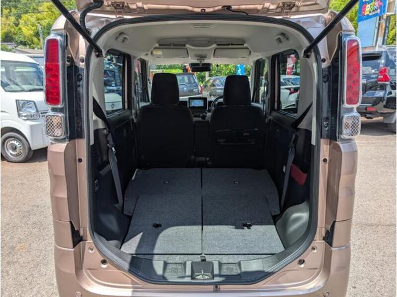 FLAIR WAGON