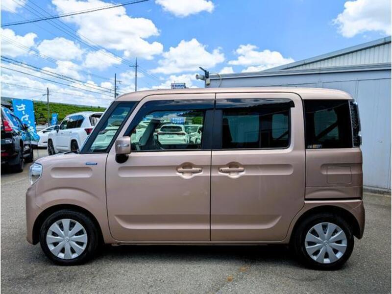 FLAIR WAGON