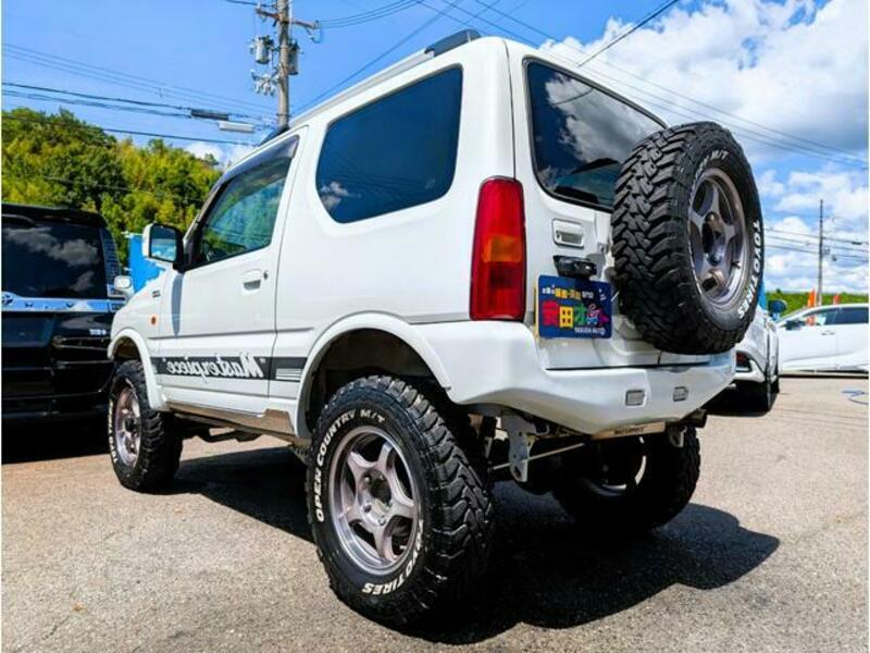 JIMNY