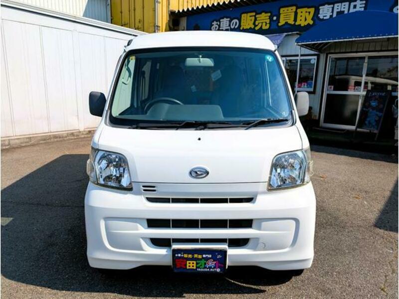 HIJET CARGO