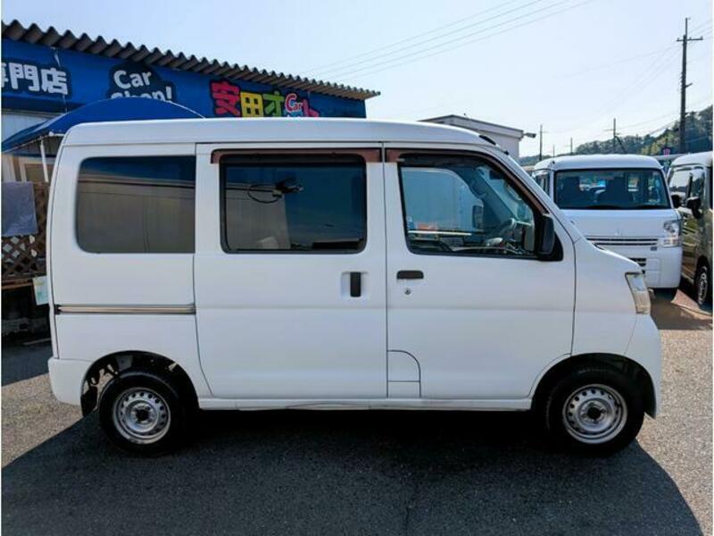 HIJET CARGO