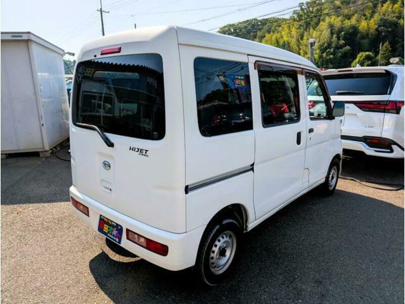 HIJET CARGO
