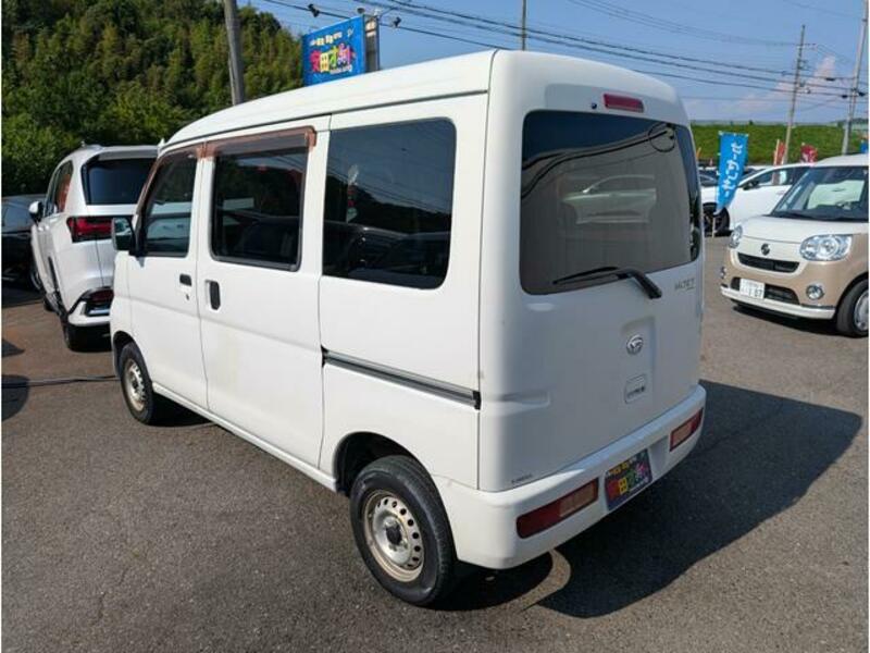 HIJET CARGO