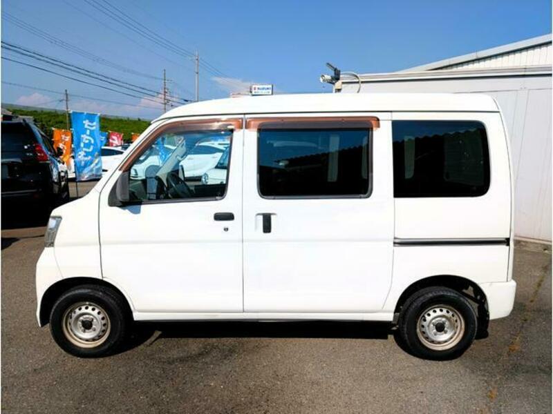 HIJET CARGO