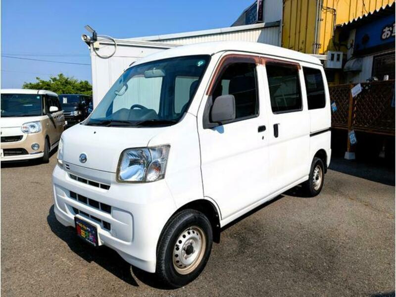 HIJET CARGO