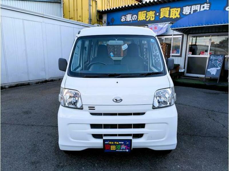 HIJET CARGO