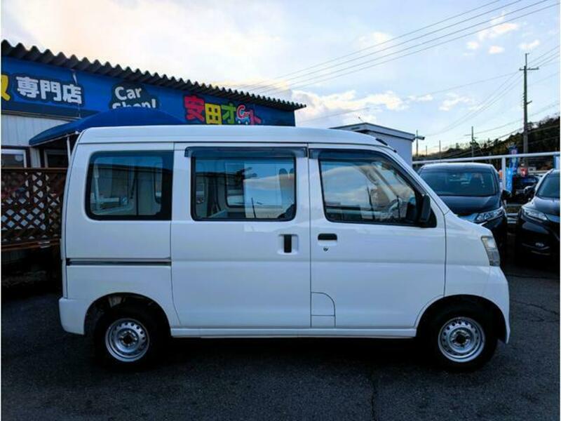 HIJET CARGO