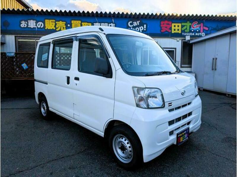 HIJET CARGO