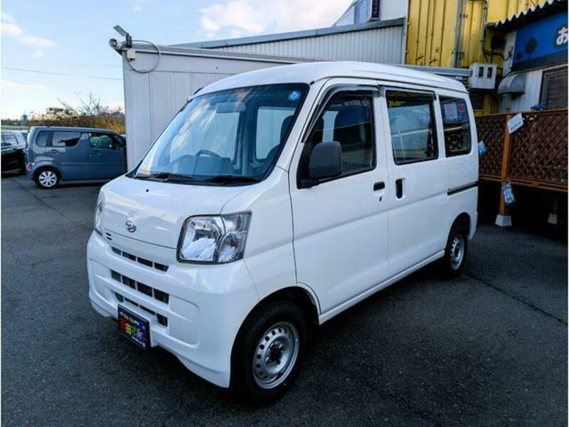 HIJET CARGO