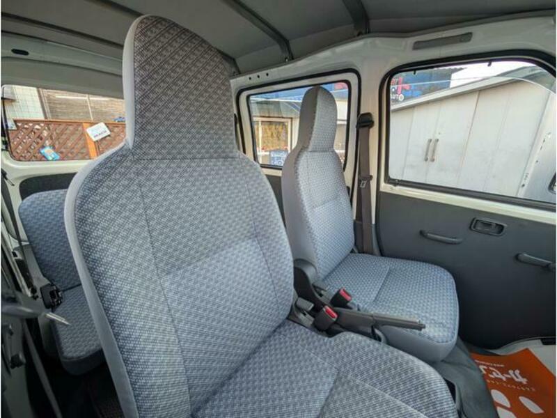 HIJET CARGO