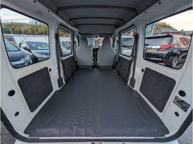 HIJET CARGO