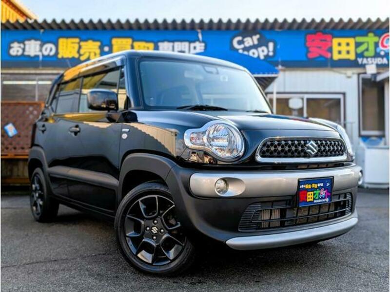 SUZUKI XBEE