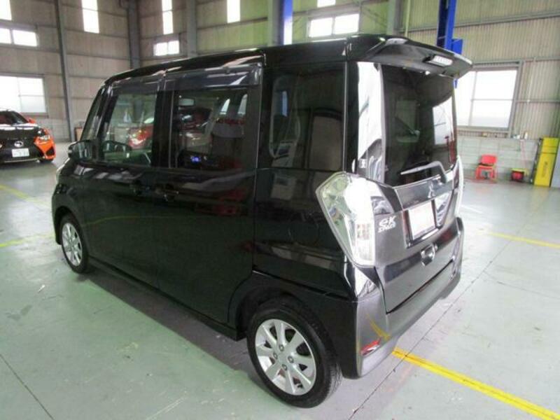 EK SPACE CUSTOM