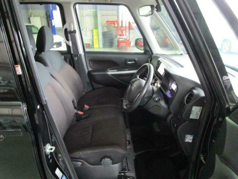 EK SPACE CUSTOM