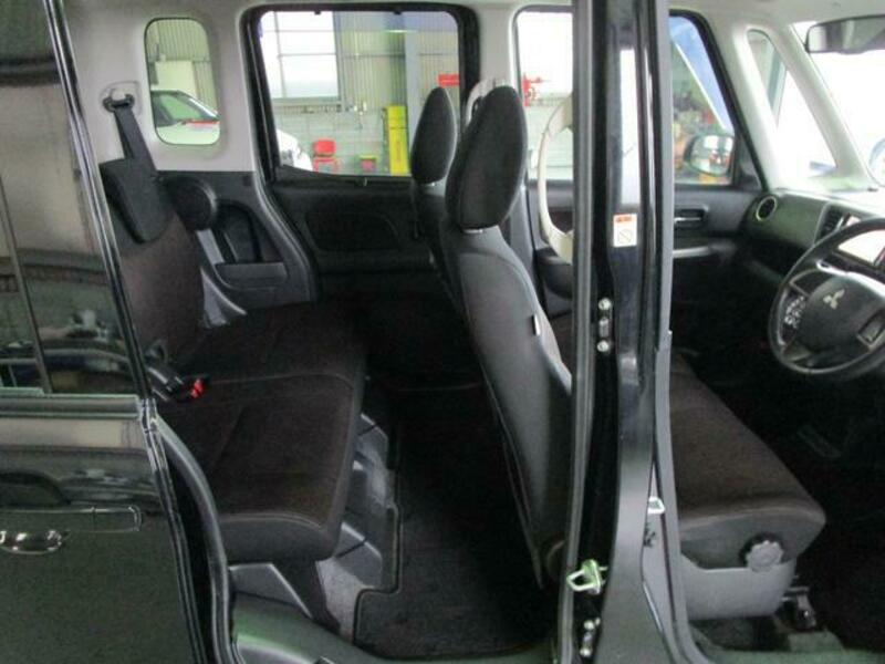 EK SPACE CUSTOM