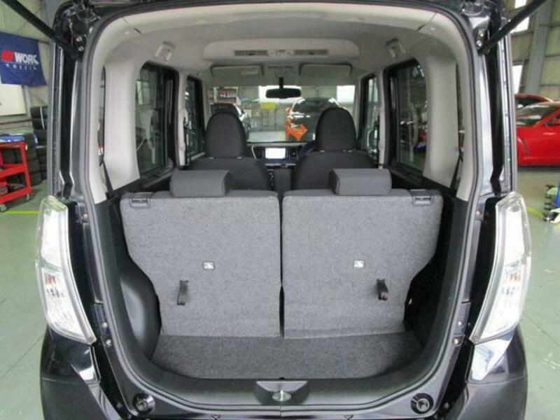 EK SPACE CUSTOM