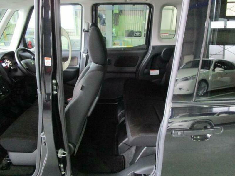 EK SPACE CUSTOM