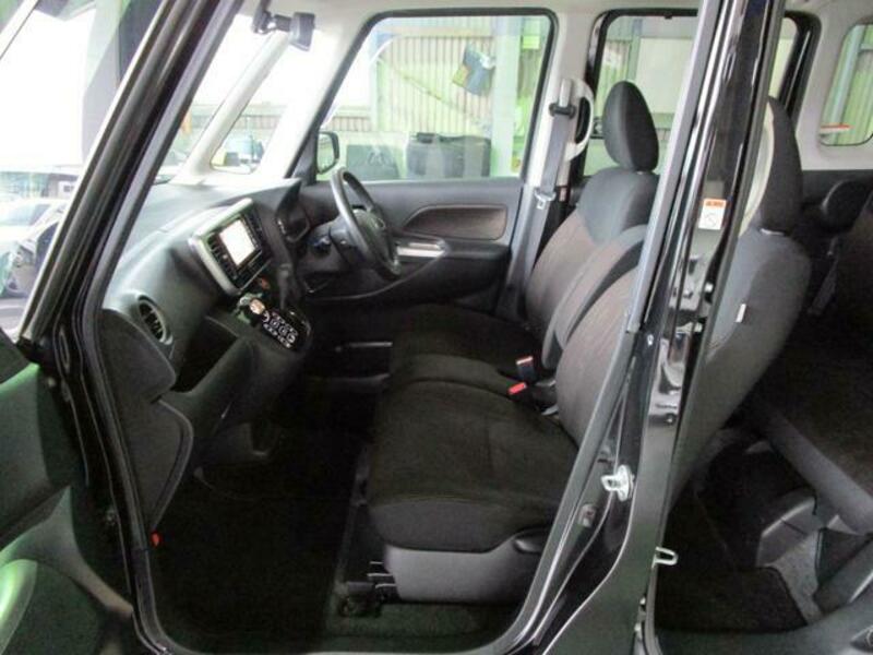 EK SPACE CUSTOM