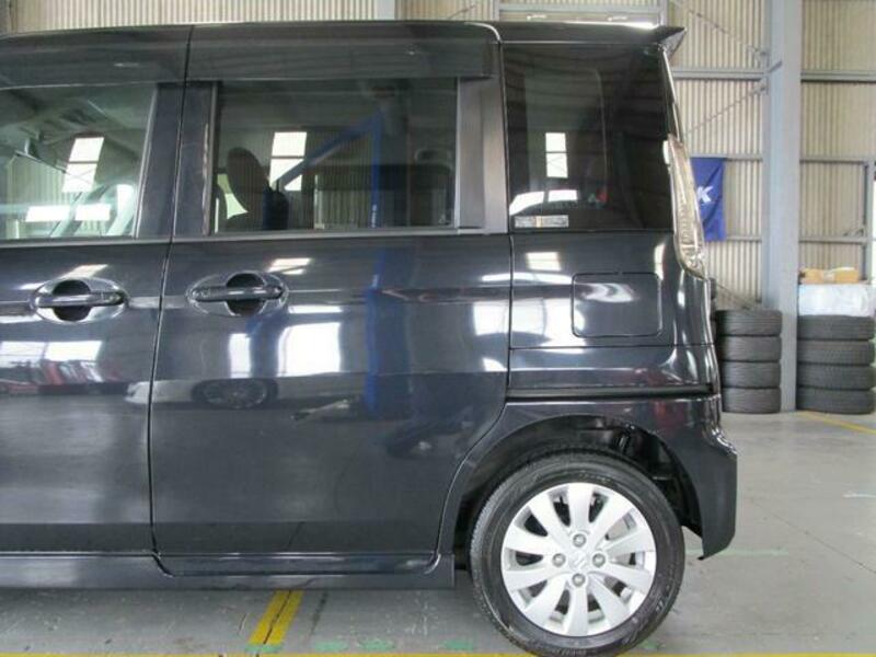 SPACIA CUSTOM