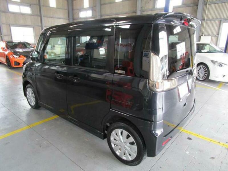 SPACIA CUSTOM