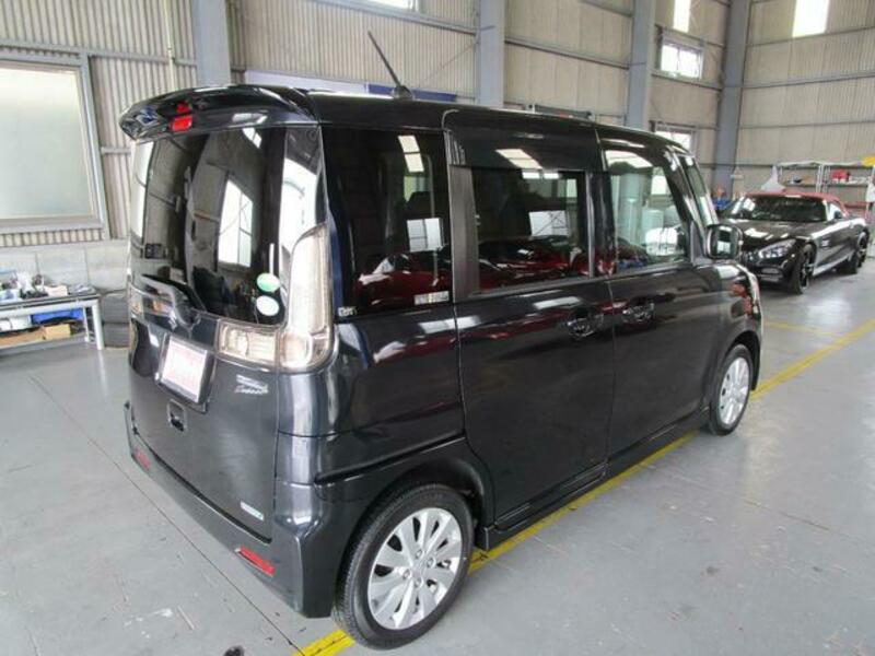 SPACIA CUSTOM