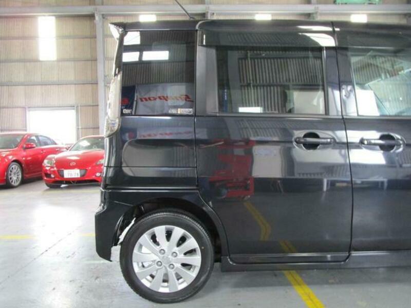 SPACIA CUSTOM