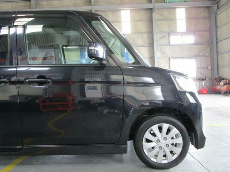 SPACIA CUSTOM