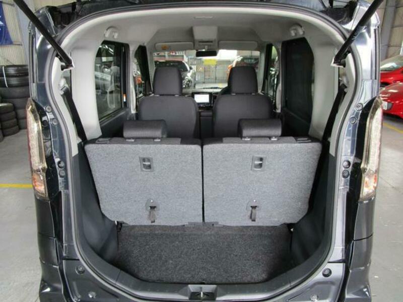SPACIA CUSTOM
