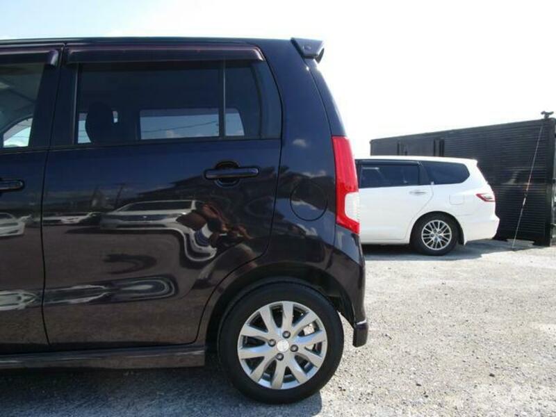 AZ WAGON