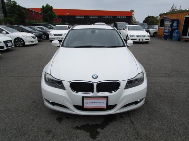 3 SERIES