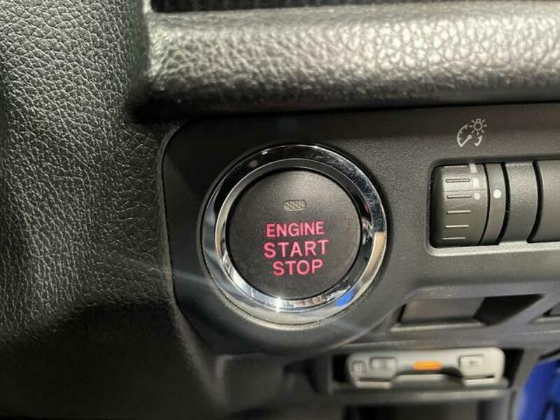 WRX STI