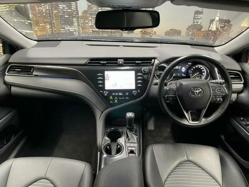CAMRY