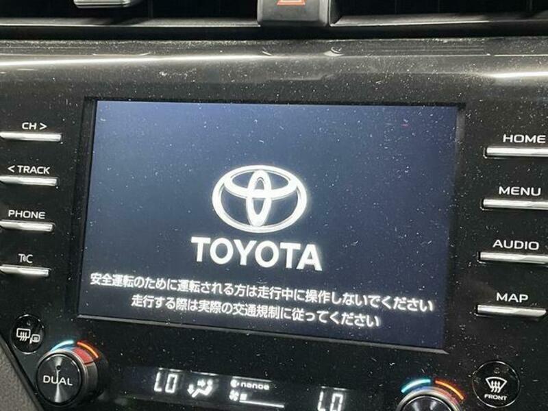 CAMRY