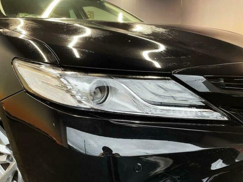 CAMRY