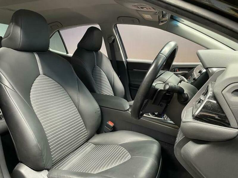 CAMRY