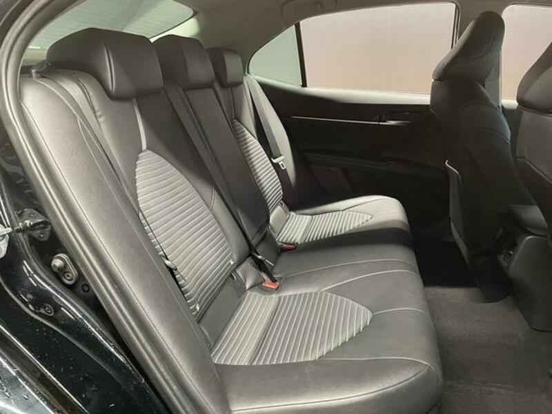 CAMRY