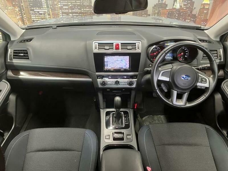 LEGACY B4