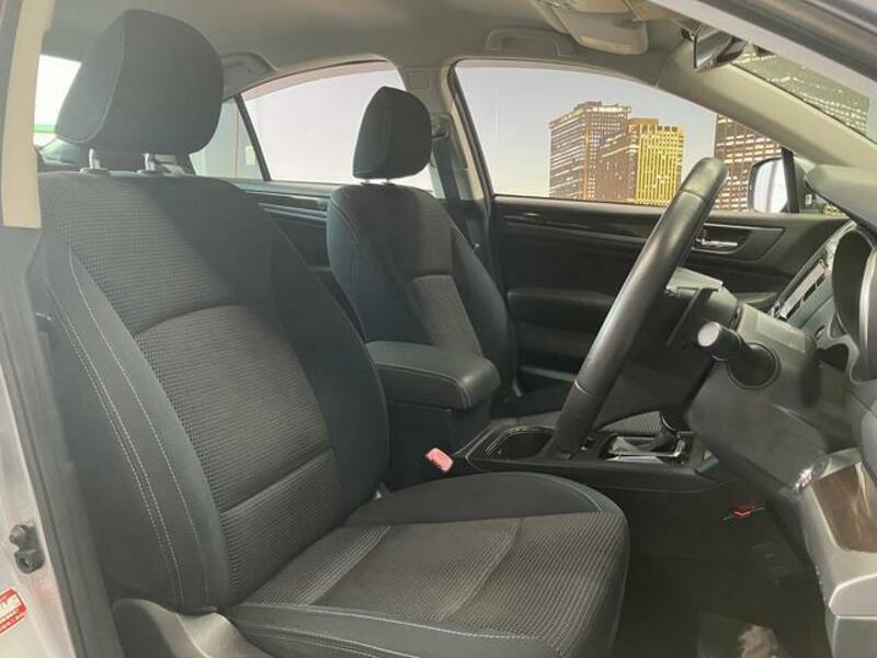 LEGACY B4