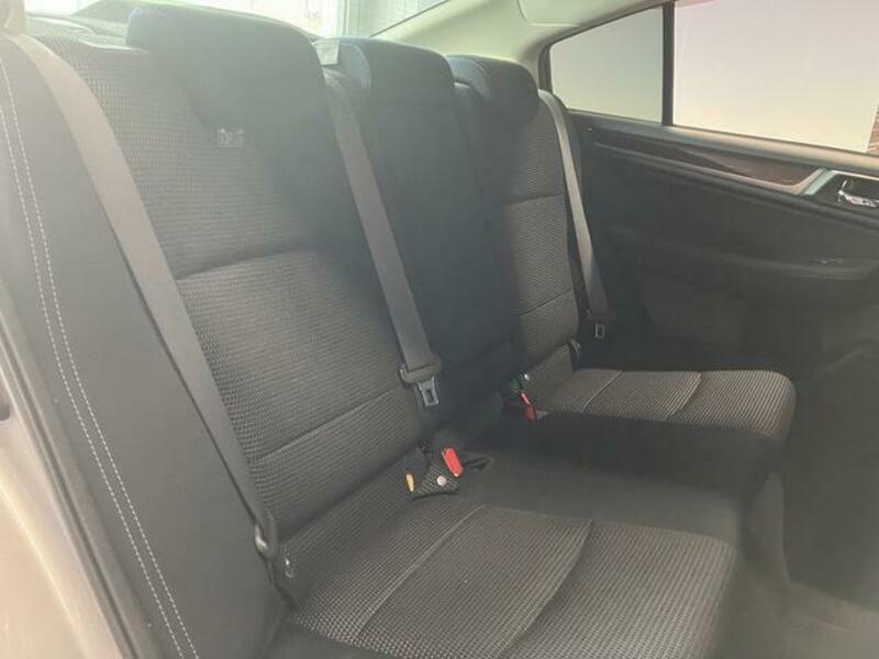 LEGACY B4