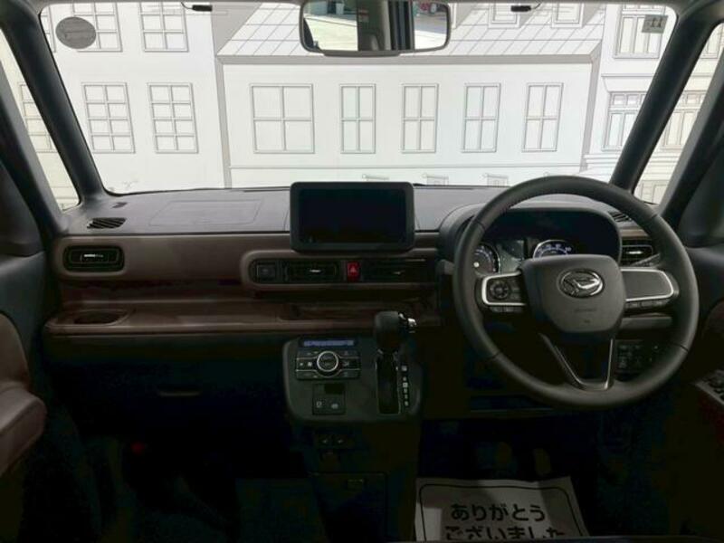 MOVE CANBUS