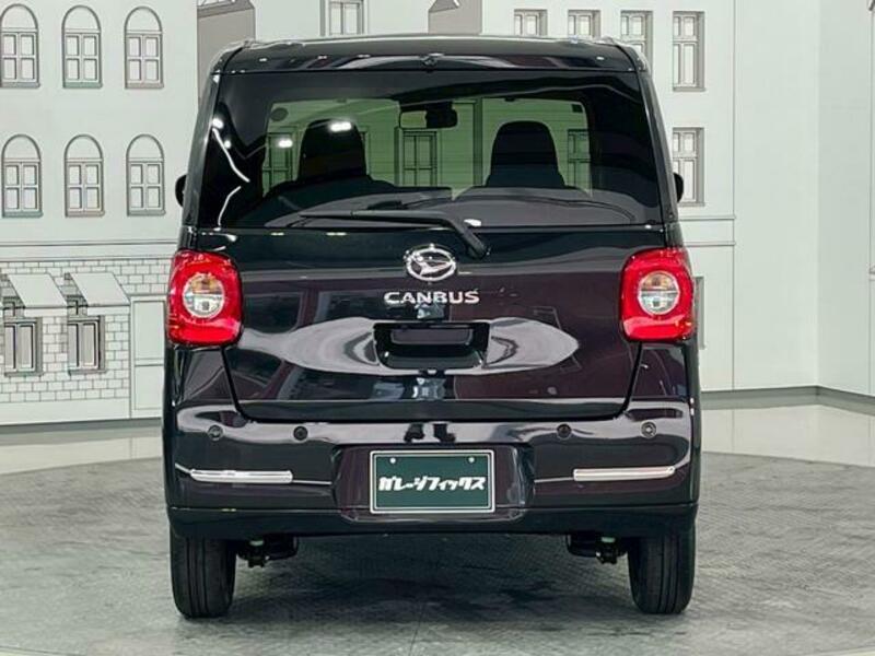MOVE CANBUS