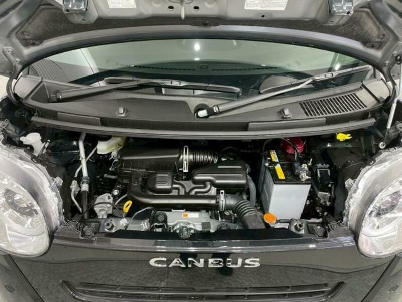 MOVE CANBUS