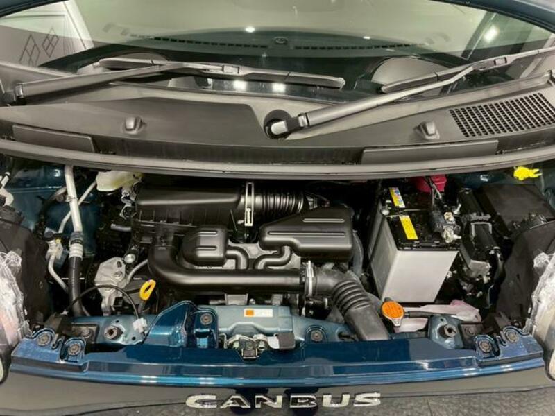MOVE CANBUS
